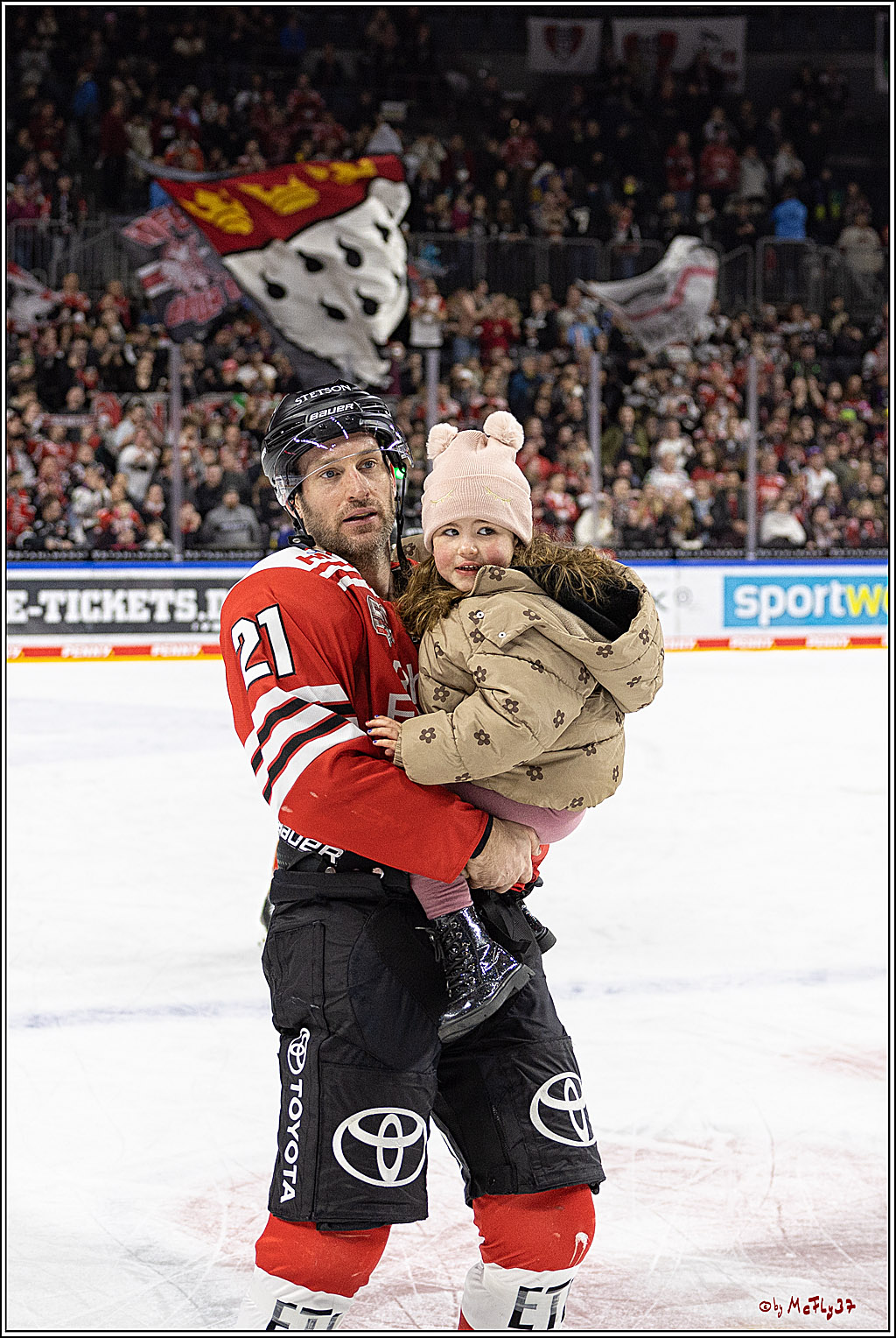 PENNY DEL;  Kölner Haie - Loewen Frankfurt; Köln, 18.12.2022